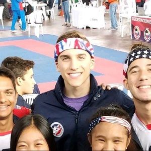 Meet your Posher, Riley